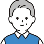 ５０代男性